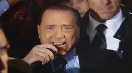 Silvio Berlusconi e la resurrezione politica thumbnail