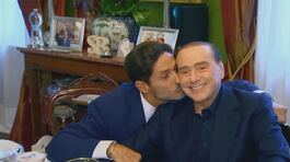 Silvio Berlusconi e l'instancabile positività thumbnail