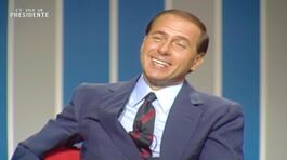 Silvio Berlusconi: la nascita di un sogno thumbnail