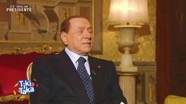 Silvio Berlusconi, un innovatore del calcio thumbnail