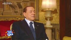 Silvio Berlusconi, un innovatore del calcio