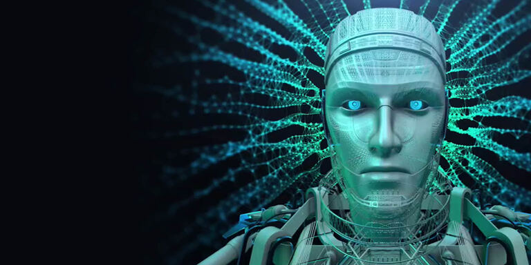 Focus Intelligenza artificiale - Una rivoluzione per l'umanita'
