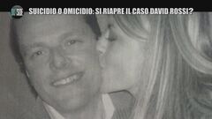 Le Iene presentano Inside, suicidio o omicidio: si riapre il caso David Rossi?