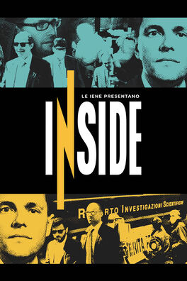 Le Iene presentano: Inside