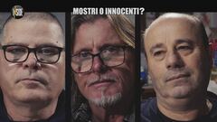 Le Iene presentano Inside: massacro di Ponticelli: mostri o innocenti?