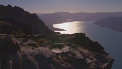 Ep. 1 - Terra
