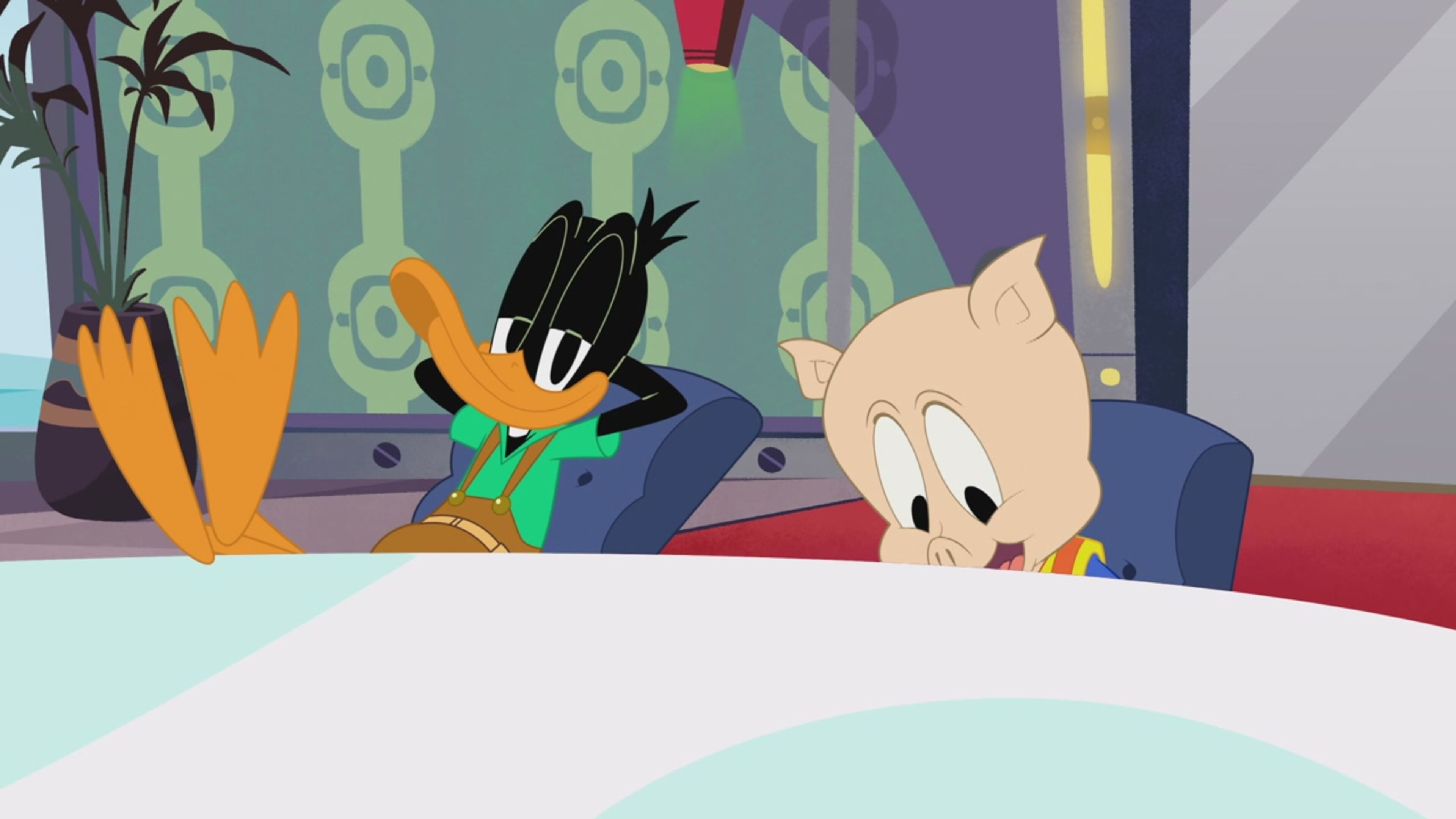Bugs Bunny Costruzioni