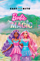 Ep. 1 - Barbie incontra Peggy