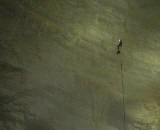 Underworld Le Piu' Belle Grotte Del Mondo E I Loro Segreti