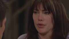 Steffy: "Finn, abbiamo passato dei momenti difficili"