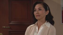 Li: "Luna te ne devi andare dalla Forrester Creations" thumbnail