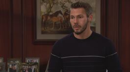 Liam fa visita a Brooke e Ridge thumbnail