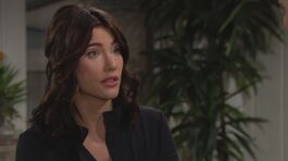 Steffy: "Non mi farò intimidire da Sheila" thumbnail