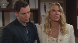 Brooke: "Ridge ha regalato la vittoria a Eric" thumbnail
