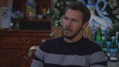 Liam: "Steffy è tornata"