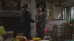 Ridge va a trovare Steffy