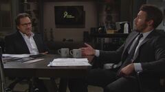 Liam: "Steffy deve lasciare Finn"