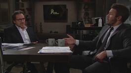 Liam: "Steffy deve lasciare Finn" thumbnail