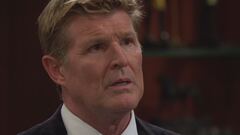 Ridge dice a Thorne di Eric