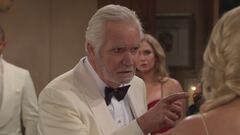 Eric: "Ridge mi hai mentito"