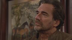 Ridge: "Sono preoccupato per Eric"