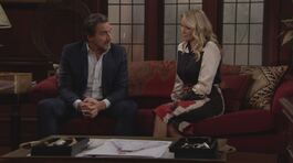 Ridge: "Sono contento che mio padre si sia ripreso" thumbnail