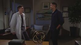 Xander: "Finn, Thomas è pericoloso" thumbnail