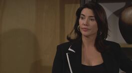 Steffy difende Thomas thumbnail