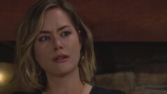 Hope: "Thomas, non so se fidarmi ancora di te"