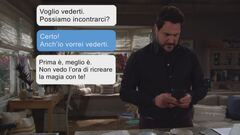 Anticipazione puntata dell'8 settembre