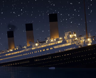 I Sei Del Titanic: Un Segreto Inconfessabile