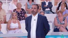 Venerdì 15 settembre, Canale 5
