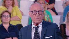 Martedì 26 settembre, Canale 5