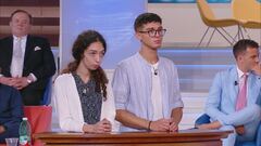 Giovani allo sbando