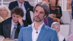 Lunedì 16 ottobre, Canale 5