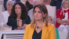 Giovedì 19 ottobre, Canale 5