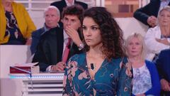 Giovedì 26 ottobre, Canale 5