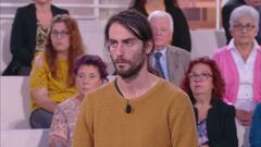 Venerdì 27 ottobre, Canale 5