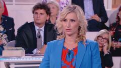 Venerdì 3 novembre, Canale 5