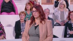 Venerdì 10 novembre, Canale 5