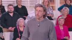Martedì 21 novembre, Canale 5