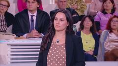 Giovedì 23 novembre, Canale 5