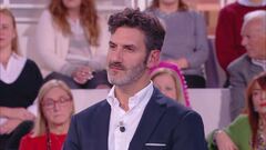 Giovedì 30 novembre, Canale 5