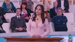 Lunedì 4 dicembre, Canale 5