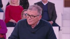 Venerdì 15 dicembre, Canale 5