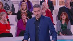 Giovedì 11 gennaio, Canale 5