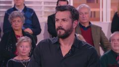 Lunedì 15 gennaio, Canale 5