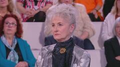 Mercoledì 7 febbraio, Canale 5