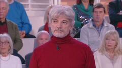 Venerdì 16 febbraio, Canale 5