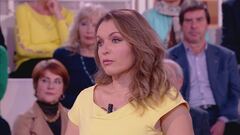 Lunedì 11 marzo, Canale 5